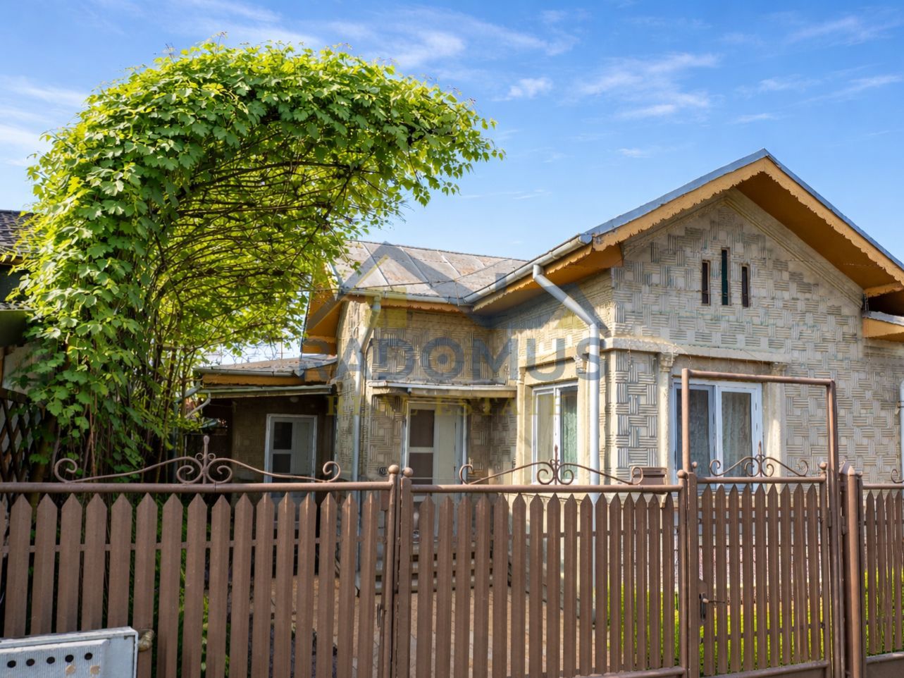 Casă Str. Grăniceri - 134 mp Utili -  Centrală Gaz - 5 camere - 2 Băi - Poză 15