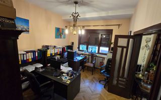 Apartament în bloc interbelic - 3 Camere - 2 balcoane - 203.000 € - Poză 3