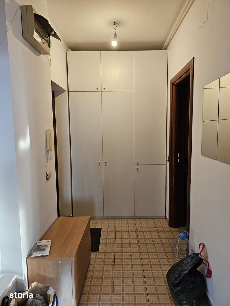 Vanzare apartament  spațios 2 camere, 85 mp, in Noor Rezidence Titan - Poză 3