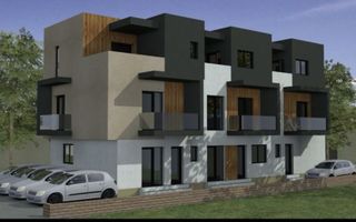 Vila Tip Triplex P + 1 + 2 R - Poză 1