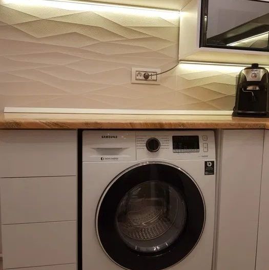 Apartament superb AFI COTROCENI - Poză 8