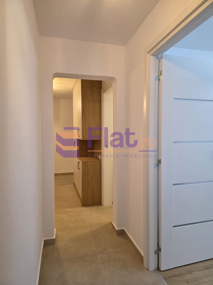 Apartament 3 camere Răcădău – renovat complet - Poză 43