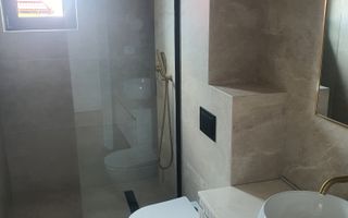 Apartament 4 camere de închiriat – IMA RESIDENCE, Iancu Nicolae - Poză 9