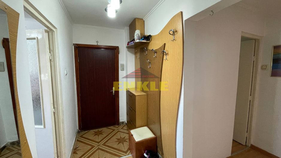 Vânzare apartament 4 camere – zonă Împărat Traian - Poză 9
