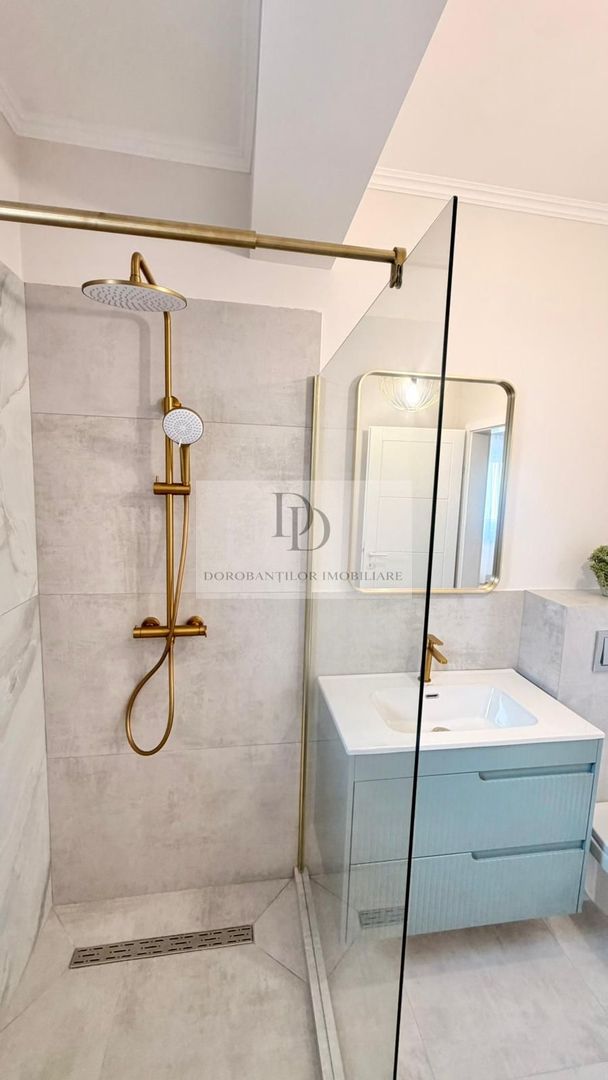 Apartament 3 camere Finisaje Premium | Parcare subterana | Urușagului - Poză 16