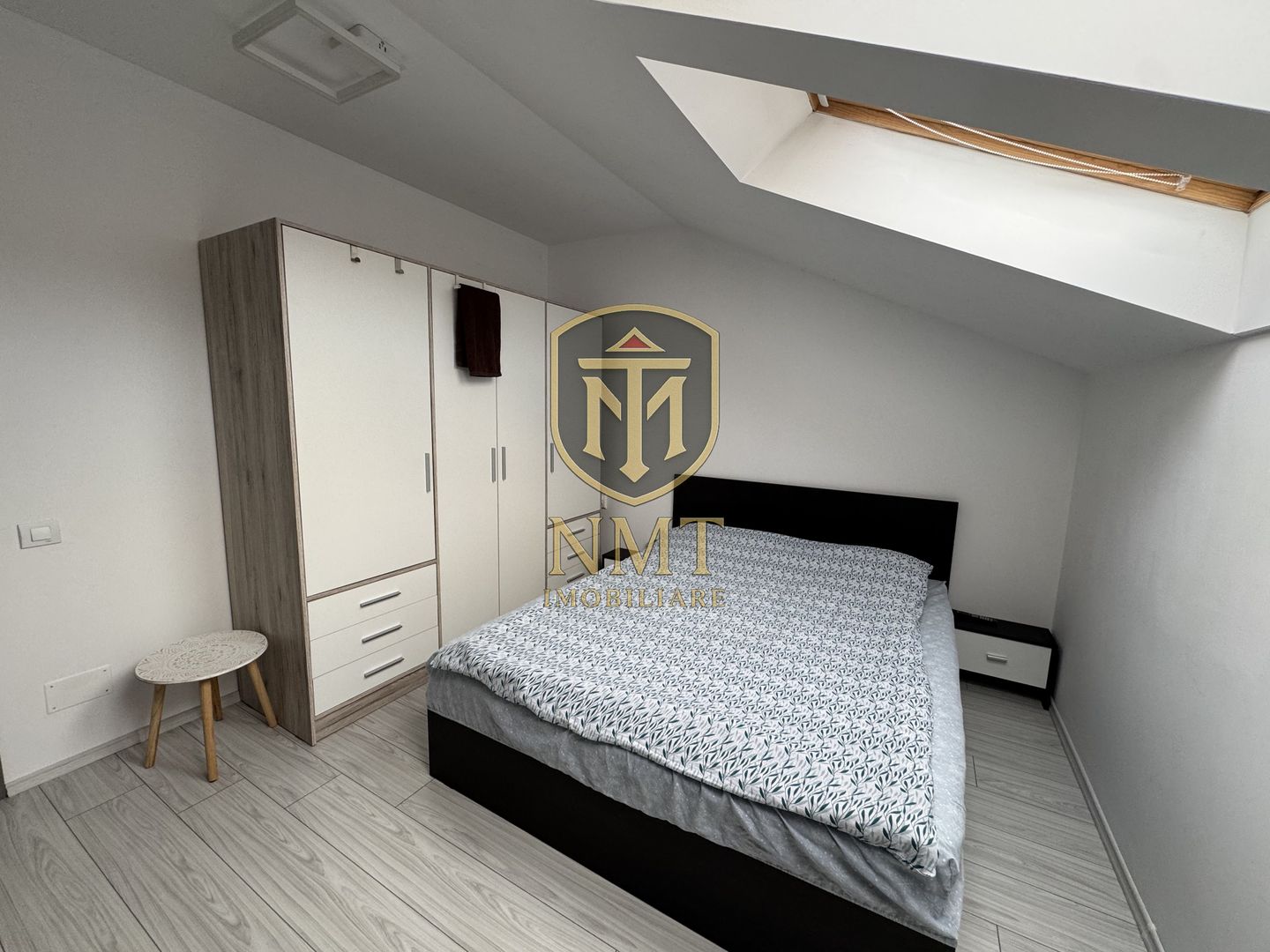 Apartament cu 2 camere | 46 MP  | Floresti Parcul poligon - Poză 7