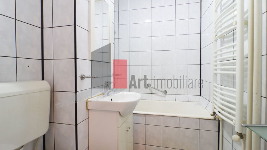 Apartamentul "BONITO" , zona Lujerului, CENTRALA PROPRIE, MOBILAT/UTILAT MODERN - Poză 15