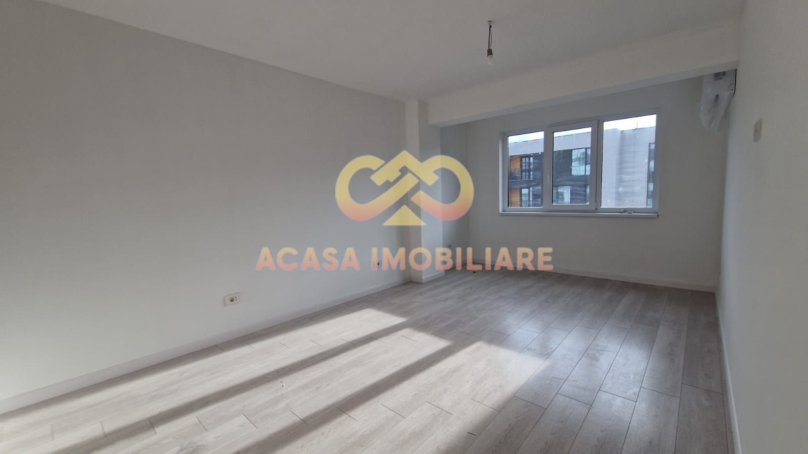 VALEA LUPULUI BLOC NOU APARTAMENT 2 CAMERE CU TERASA - Poză 3