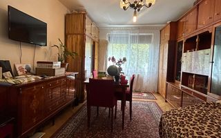Apartament 2 camere decomandat 56 mp Tudor - Poză 7