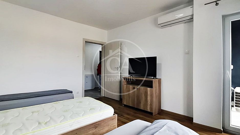 Apartament de inchiriat pentru muncitori, in zona Iosia Nord, Oradea - Poză 2