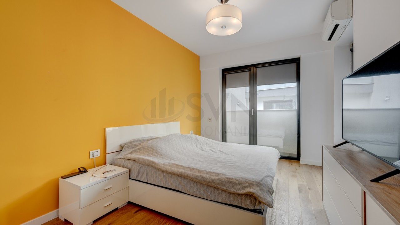 REA1026213 Apartament 2 camere 84mp - Jandarmeriei - Mobilat - Loc Subteran - Poză 11
