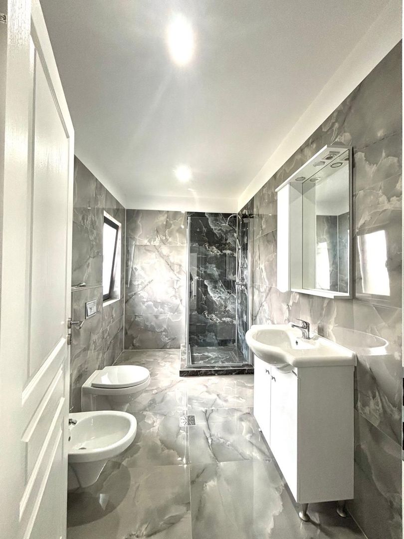 Casa individuala - 4 camere - pozitie excelenta - Sacalaz - Poză 7