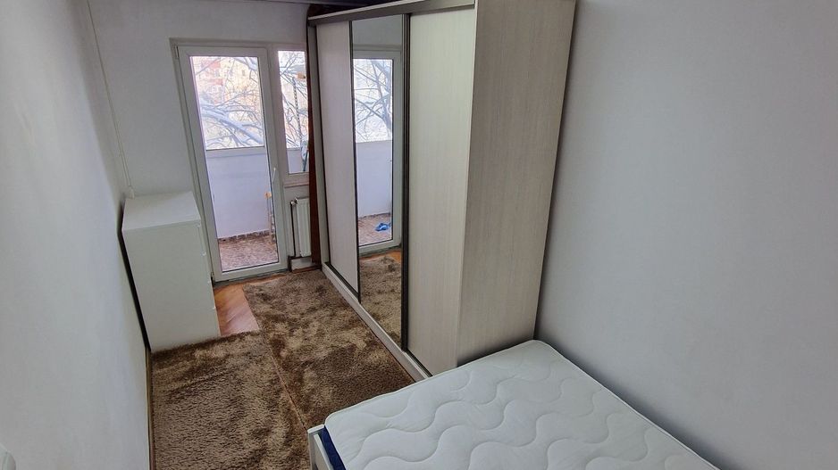 Calea Martirilor | 3 Camere | Centrala proprie | Aer conditionat | Rulouri - Poză 6