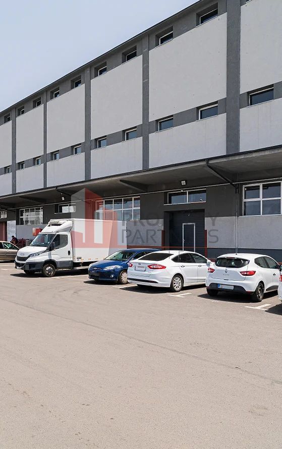 Spatii multifunctionale - Depozitare / Productie usoara / Asamblare - Poză 8