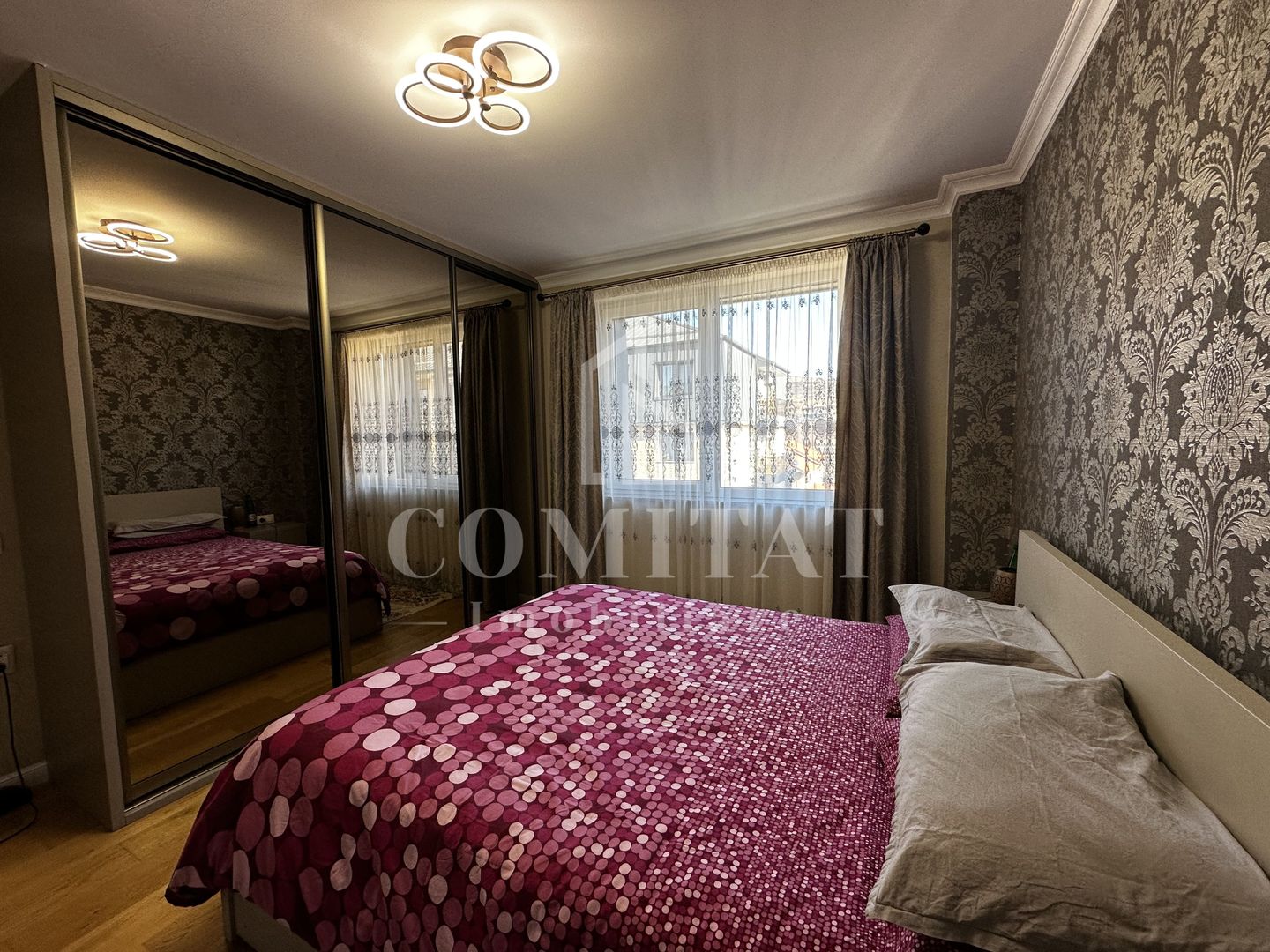 Apartament la cheie | Boxă și parcare | Chinteni - Poză 11