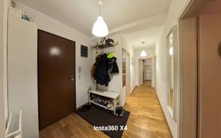 Apartament 3 camere | decomandat, mobilat, utilat, 2 locuri parcare - Poză 10