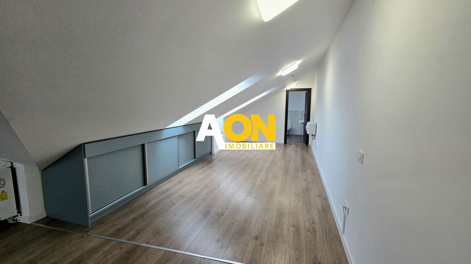 Spațiu de Birouri, 6 camere, 212mp, Zona Centru - Poză 16