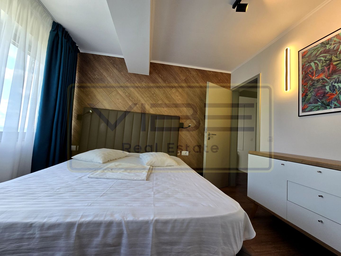 Apartament PREMIUM- Copou- Parcul Expozitiei - Poză 13