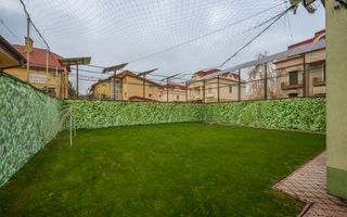 Vila individuala Pipera intersectie Iancu Nicolae - Poză 24