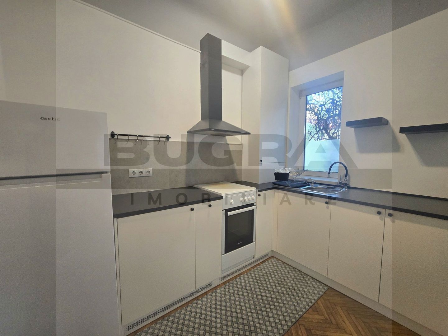 Apartament de 2 camere, 56mp, modern, zona strazii Traian - Poză 5