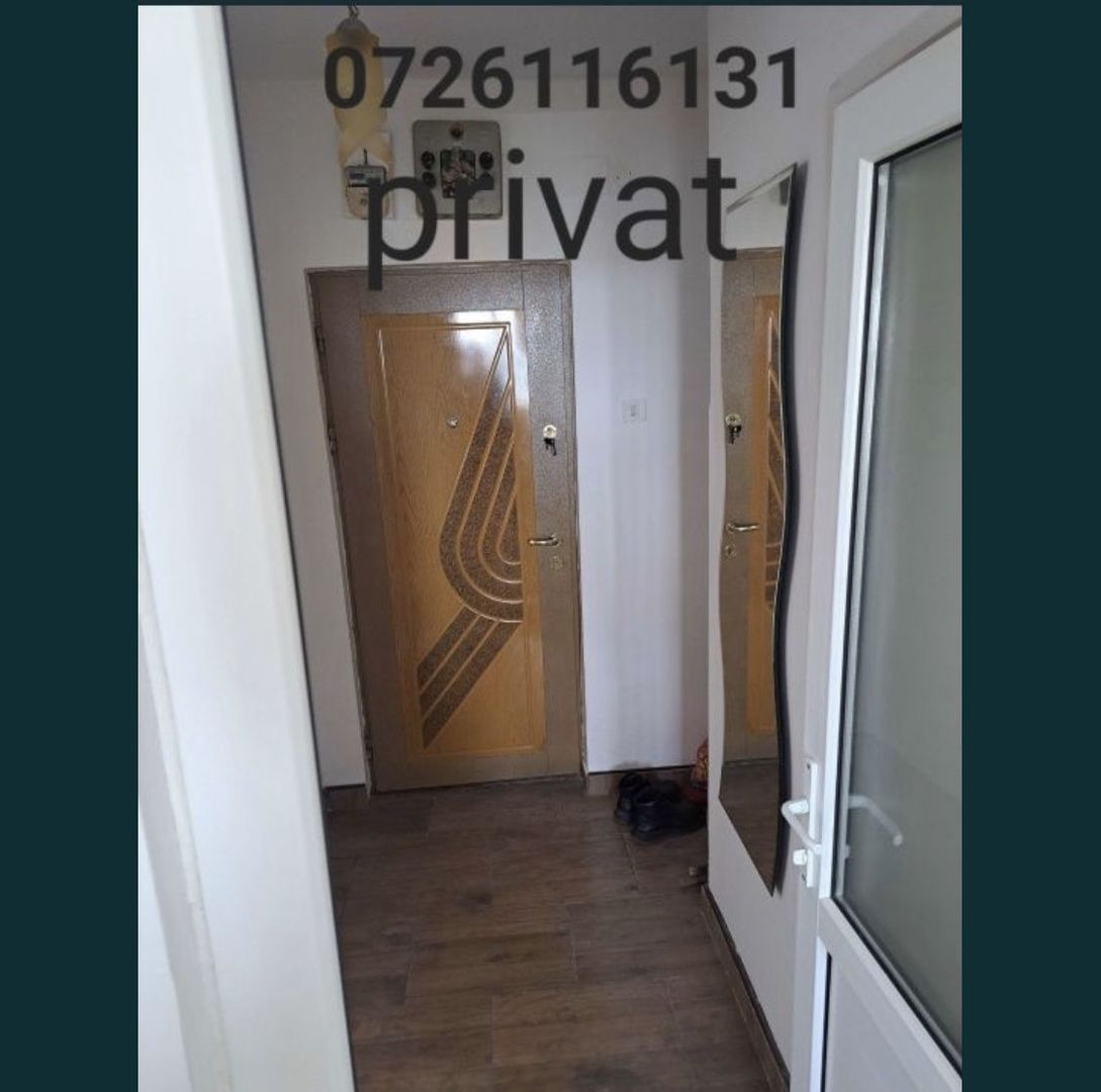Vand apartament 2 camere - Poză 5