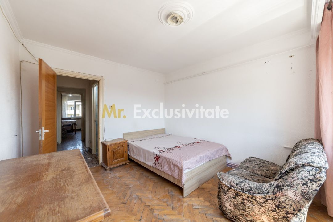Găvana Q-uri - Apartament 3 Camere Decomandat - Poză 10