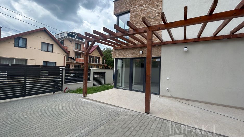 Inchiriere duplex modern, la 2 minute de Cluj Arena - Poză 3