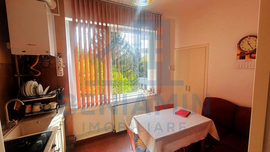 2 Decomandate -49 mp-Mobilat-Atilat-Aloc-Anvelopat-Centrul-Civic - Poză 6