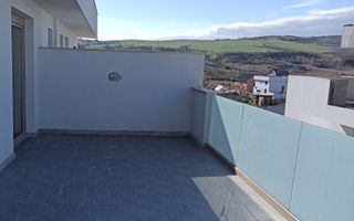 Apartament Nou 2 camere 41,5mp+terasa 25mp-parcare-etaj 3-lift-Zavoaie - Poză 2