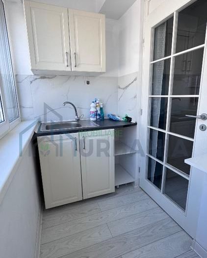 Apartament 2 camere, 54 mp, mobilat, utilat, centrala proprie, incalzire in pardoseala, balcon inchis, AC, an 2024, Miroslava - Poză 5