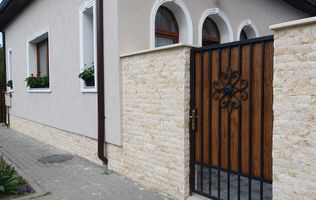 Casă de închiriat | 3 camere | Finisaje premium | Zona Cetatea Alba Ca