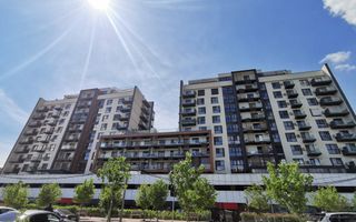 N. Teclu Metrou - Ansamblu Nou - Parcuri - Direct Dezvoltator - Poză 1