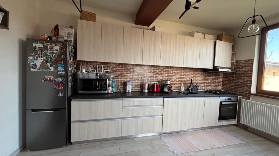 Ciarda Roșie | 5 min Continental | 150 mp | 4 dormitoare | 3 băi - Poză 8