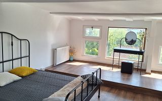Apartament Mansarda - Iancu Nicolae/Jolie Ville - Poză 4
