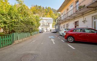Spațiu, caracter și parcare rezervată, la doi pași de Centrul Istoric - Poză 1