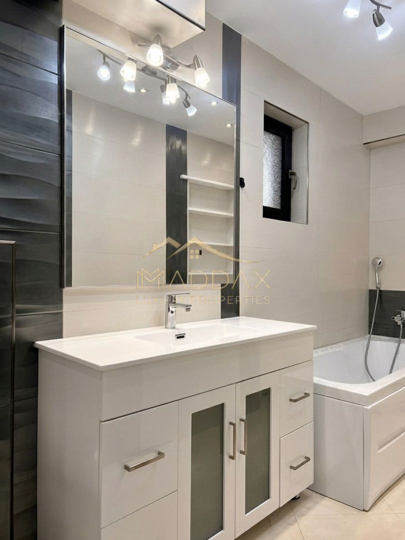 Apartament 3 camere | Dorobanți | 100 mp | 2 Băi | Confort: Lux - Poză 4