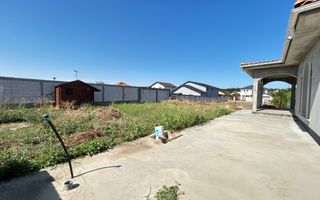 !!! Casa P+1 din BCA – la alb – Cumpana!!! - Poză 3