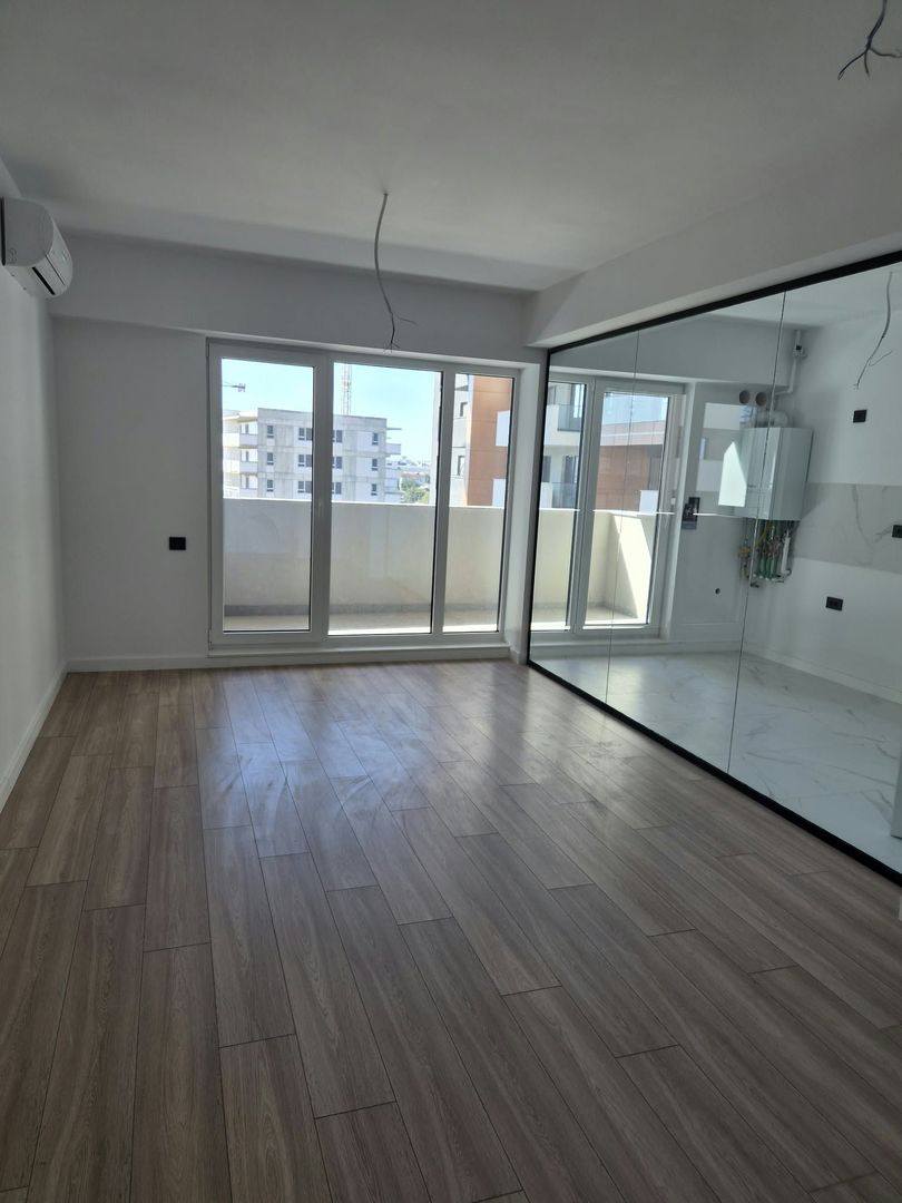 AP. 2CAM. SPATIOS IN PROIECTUL ASTORIUM LIFE / MUTARE IMEDIATA! - Poză 19