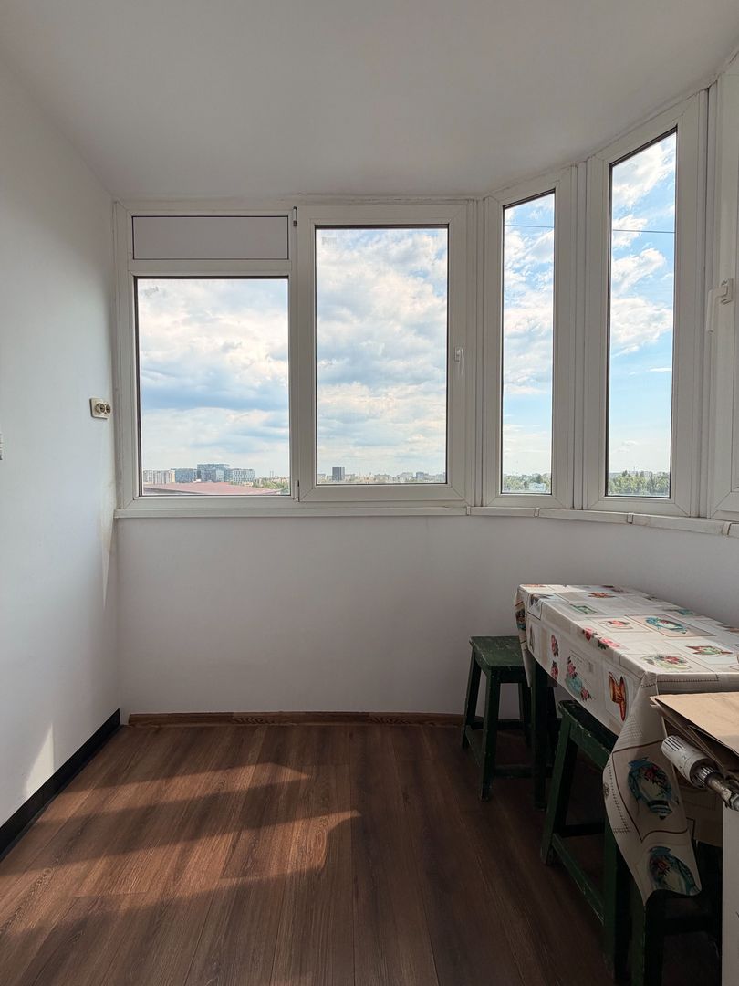 APARTAMENT 3 CAMERE | CRANGASI | ETAJ 6 - Poză 9
