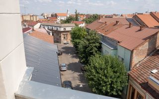 2 camere. Adresă centrală. 99 mp construiți. 2 băi. Etaj 3. - Poză 8
