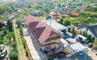 Casa si spatiu comercial - Calea Bucuresti/Goranu - Poză 6