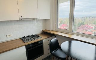 Apartament spatios 2 camere Piata Domenii / Sandu Aldea - Poză 4