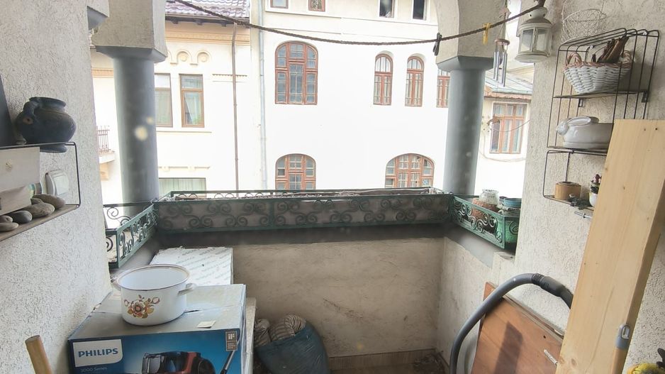 Apartament 3 camere in zona Banu Manta, boxa - Poză 10