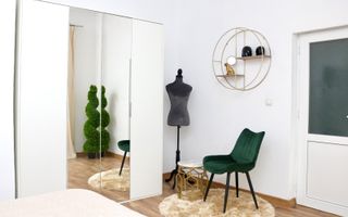 Apartament 4 camere | 2 bai | Modern | Curte | Central - Poză 6