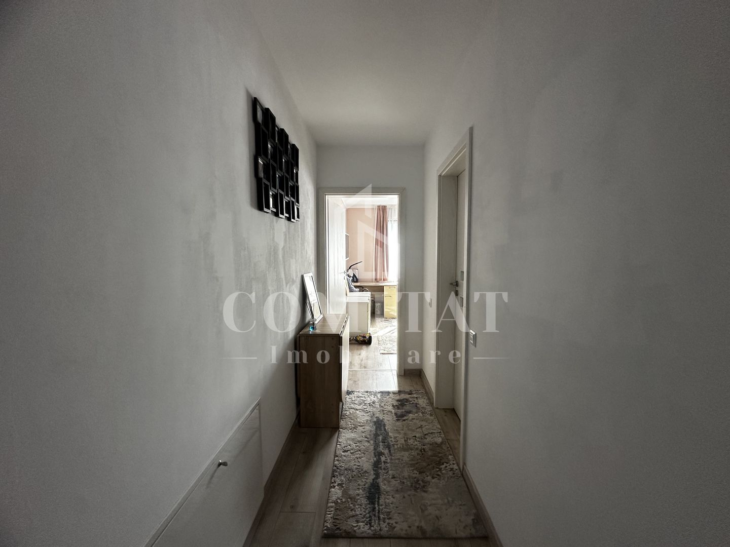 Apartament 3 camere | Terasa | Zona Bazei Sportive - FLORESTI - Poză 14
