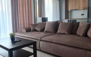 Apartament 2 camere Astorium Garden - Poză 1