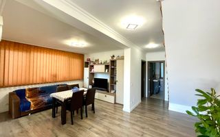 De vanzare  Duplex 140 mp, zona Tulbureni - Poză 6