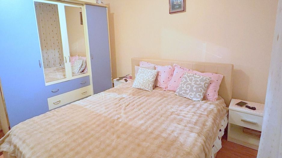 De vanzare apartament cu 3 camere I. C. Frimu, 70.500 euro - Poză 7