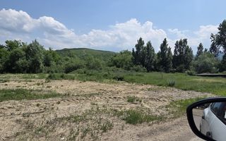 Teren de vânzare – 1.000 mp – Tărlungeni, zonă în dezvoltare - Poză 2