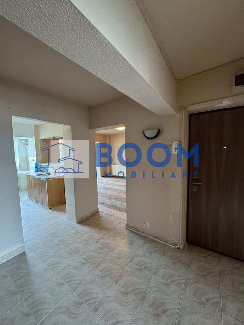 Apartament 4 camere | Centrala Proprie | Calea Lui Traian - Poză 2